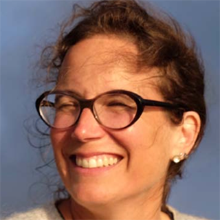 Mme Sandra Cibert Prod'hom