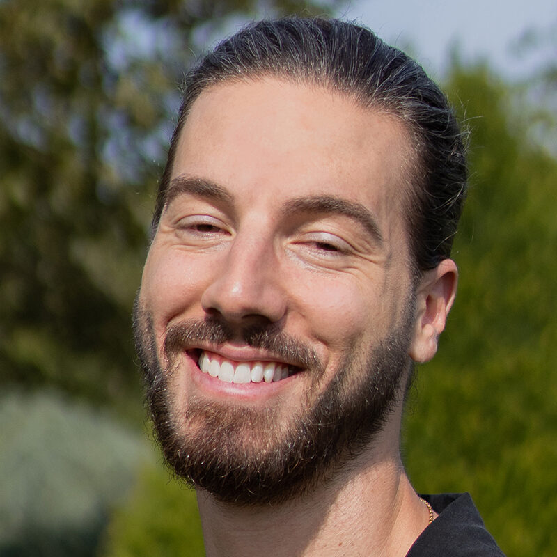 M. Stéphane Aviolat